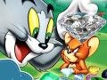 Jogo Tom and Jerry: Jewel Match