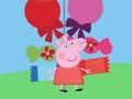 Jogo Peppa Pig: Candy Match