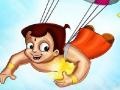 Jogo Chhota Bheem Asmani Jung 