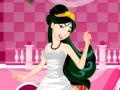 Jogo Mulan Wedding Dress Up 