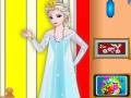 Jogo Princess Elsa Room 