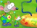 Jogo Toopy and Binoo the Faucet 