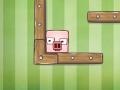 Jogo Candy pig 