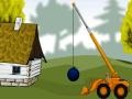 Jogo Bulldozer