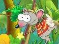 Jogo Toopy and Binoo Blue Butterflies 