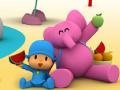 Jogo Pocoyo in Playa 