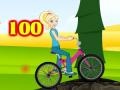 Jogo Polly bike ride 