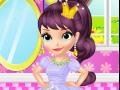 Jogo Sofia The First Real Makeover