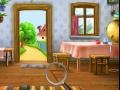 Jogo Hidden Alphabets-Wooden House