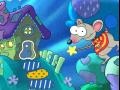 Jogo Toopy and Binoo Silly Sidewalk 