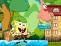 Jogo Spongebob Party