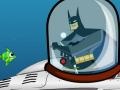Jogo Batman Save Underwater