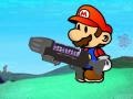 Jogo Mario Hunter
