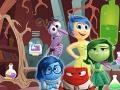 Jogo Inside Out: Laboratory