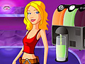 Jogo Cocktail Girl