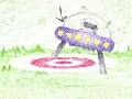 Jogo Astrolander 101 