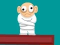 Jogo Barry lost his marbles 