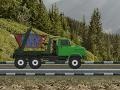 Jogo Cargo Garbage Truck