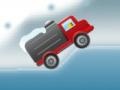Jogo An Ice Truck Adventure