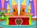 Jogo Build princess castle