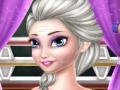 Jogo Old Elsa Care Newborn 