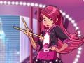 Jogo Star Darlings: Scarlet Dress Up