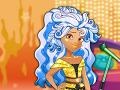 Jogo Star Darlings: Leona Dress Up