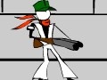 Jogo Billy and the shotgun 2 