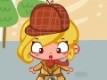 Jogo Office Slacking: Detective