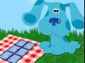 Jogo Blue`s Clue`s Blue's Matching Game 