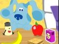 Jogo Blue`s Clues You Take Blue To School
