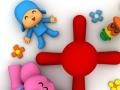 Jogo Pocoyo Puzzle 