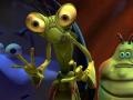 Jogo A bugs life - spot the difference