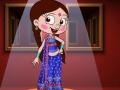 Jogo Chutki and Indian Dress Competition