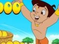 Jogo Chota Bheem Laddoo Mania 