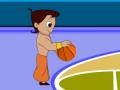Jogo Chota Bheem Basketball