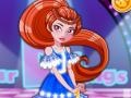 Jogo Star Darlings Libby dress up