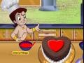 Jogo Chota Bheem Chutkis Cooking Class