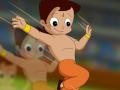 Jogo Chota Bheem Long Jump