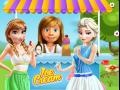 Jogo Riley`s Icecream Stand