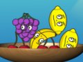 Jogo Fruit-A-Rama 