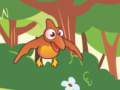 Jogo Baby dino ptero 