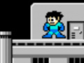 Jogo MegaMan 2