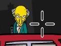 Jogo Simpsons Arcade