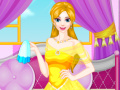 Jogo Princess room makeover