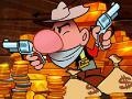 Jogo The Grim Adventures of Billy & Mandy: Billy The Kid