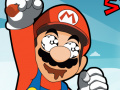Jogo Mario String Music
