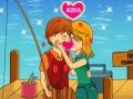Jogo Lovely Dock Vacation