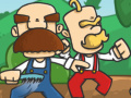 Jogo Moustache world