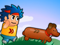 Jogo Dash And Dog
